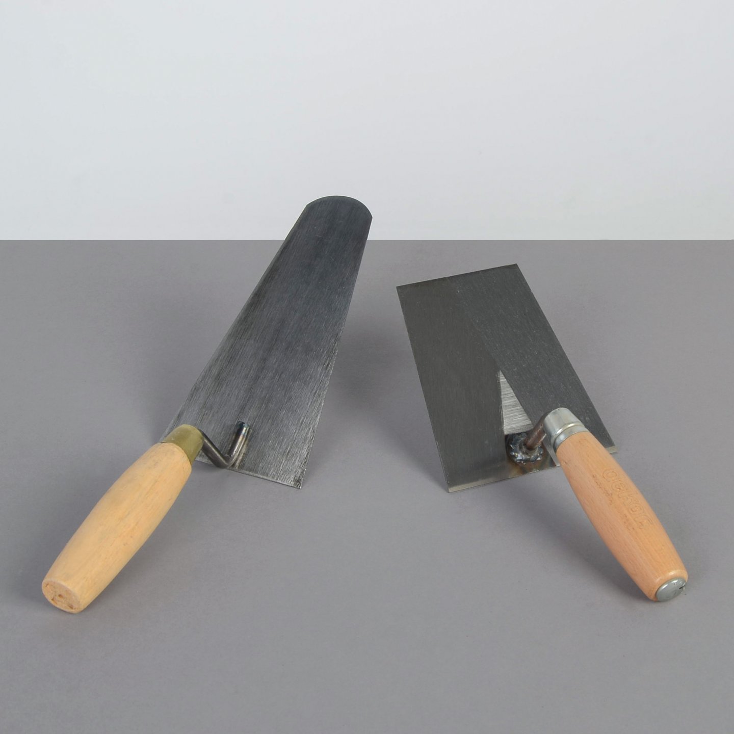 Trowels - General Hardware - Utest Material Testing Equipment