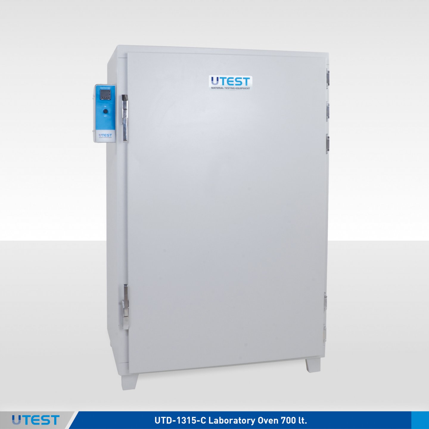 Laboratory Ovens Drying Samples Utest Material Testing Equipment