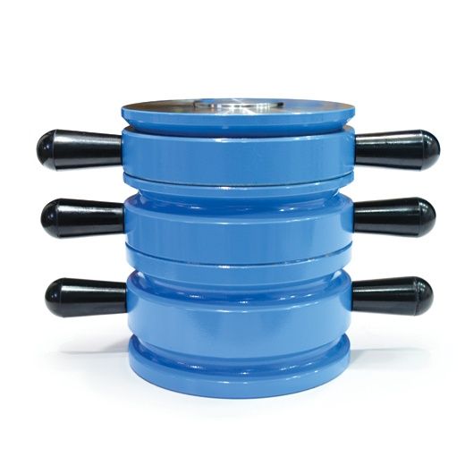 Espaciadores - Accessorios de Marcos - Utest Material Testing Equipment