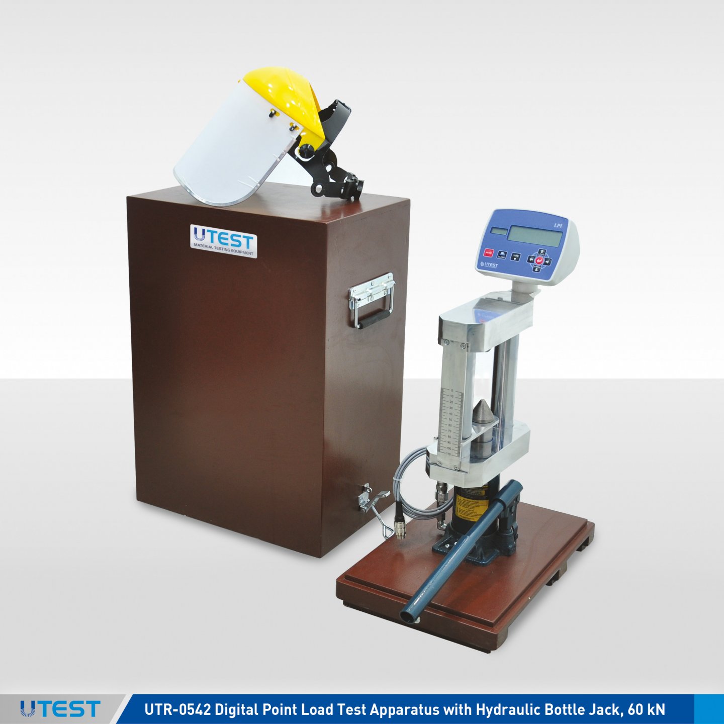 pomp machine