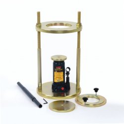 Marshall / CBR / Proktor Numune Çıkarıcı