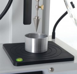 Yarı Otomatik Likit Limit Penetrometresi