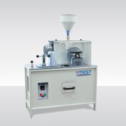 Geniş Diskli (Dikey) Aşındırma Cihazı