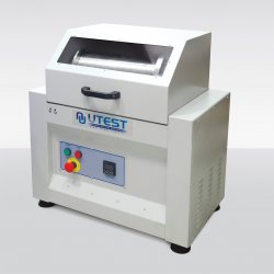 Nordik Aşındırma Cihazı