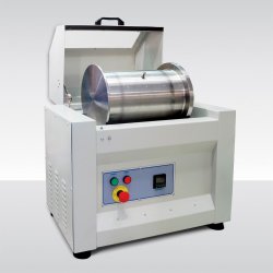 Nordik Aşındırma Cihazı