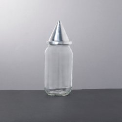 Piknometre (Cam Kavanoz Tipi)
