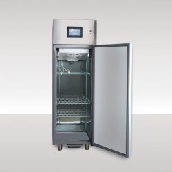 Donma-Çözünme Kabini