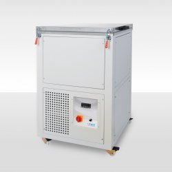Su Banyosu / Magnezyum Sülfat - Sodyum Sülfat Deneyi