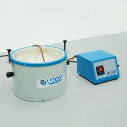 Laboratuvar Mikseri, 10 L