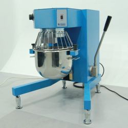 Laboratuvar Mikseri, 10 L