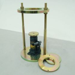 Marshall /CBR / Proktor Numune Çıkarıcı