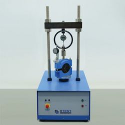 Marshall Stabilite Deney Cihazı, Yük Halkalı