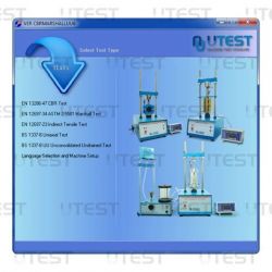 Otomatik Marshall Stabilite Deney Cihazı, Dijital