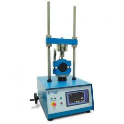 Otomatik Marshall Stabilite Deney Cihazı, Dijital
