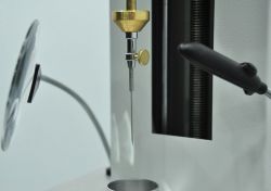 Otomatik Elektronik Bitüm Penetrometresi