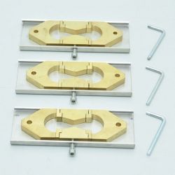 Düktilite (Süneklik  / Esneklik) Test Cihazları