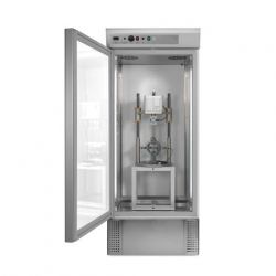 Servo-Pnömatik Üniversal Test Cihazı