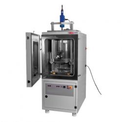 Servo-Hidrolik Üniversal Test Cihazı 25 kN