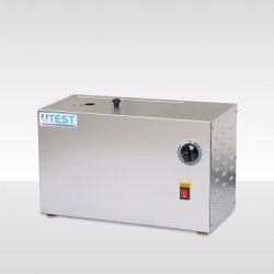 Le Chatelier Su Banyosu