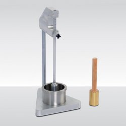 Piston Penetrasyon Aparatı