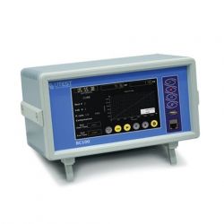 BC 100 TFT Otomatik Kontrol  ve Veri Toplama Ünitesi