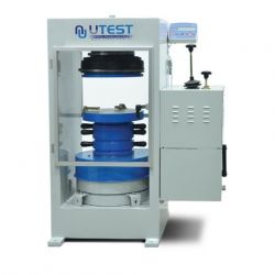 Yüksek Kapasiteli Yarı-Otomatik Deney Presleri