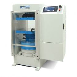 Otomatik Deney Presleri