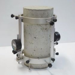 Kompressometreler 