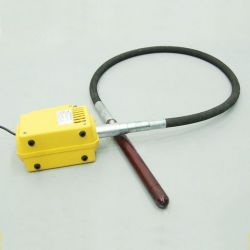 Şişe Tip Vibratör