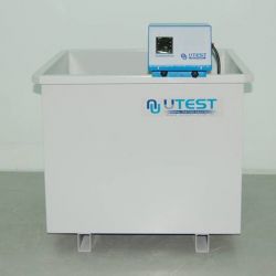 Küçük Kür Tankları
