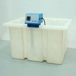 Küçük Kür Tankları