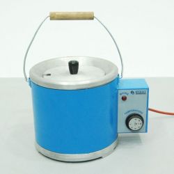 Eritme Potası