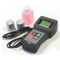 Ultrasonik Dalga Hızı Test Cihazı