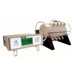 Beton Yüzeyde Elektriksel Özdirenç