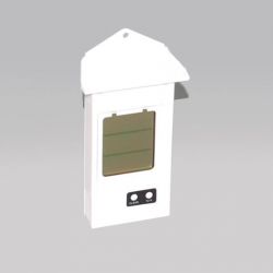 Sıcaklık Ölçüm Cihazları
