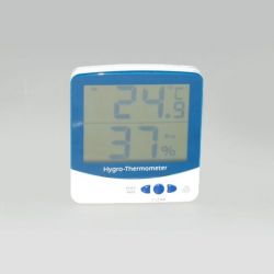 Sıcaklık Ölçüm Cihazları