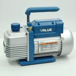 Vakum Pompaları