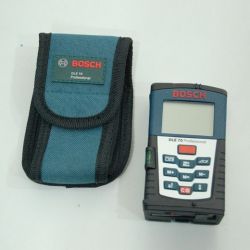 Dijital Lazer Mesafe Ölçer