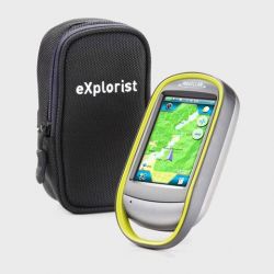El tipi GPS