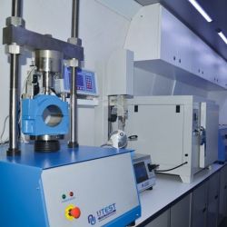 UTEST Mobil Laboratuvarı