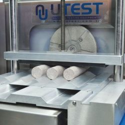 Yarı Otomatik Numune Yüzey Aşındırma Cihazı