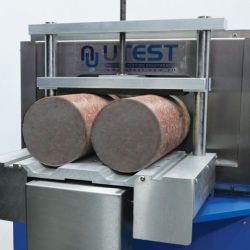 Yarı Otomatik Numune Yüzey Aşındırma Cihazı