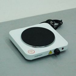Elektrikli Isıtıcılar