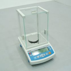 Elektronik Analitik Teraziler