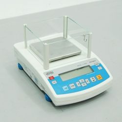 Elektronik Analitik Teraziler