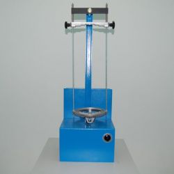 Motorlu Elek Sallama Cihazı, Zaman Ayarlı