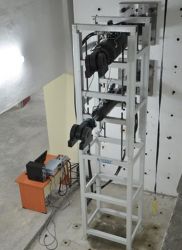 Yapısal Test Sistemleri