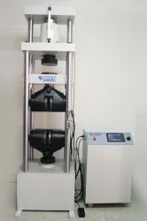 Hidrolik Üniversal Deney Cihazı