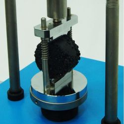 Servo Kontrollü Geniş Deney Alanlı Elektromekanik Üniversal Deney Cihazı, 50 kN
