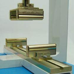Servo Kontrollü Geniş Deney Alanlı Elektromekanik Üniversal Deney Cihazı, 50 kN